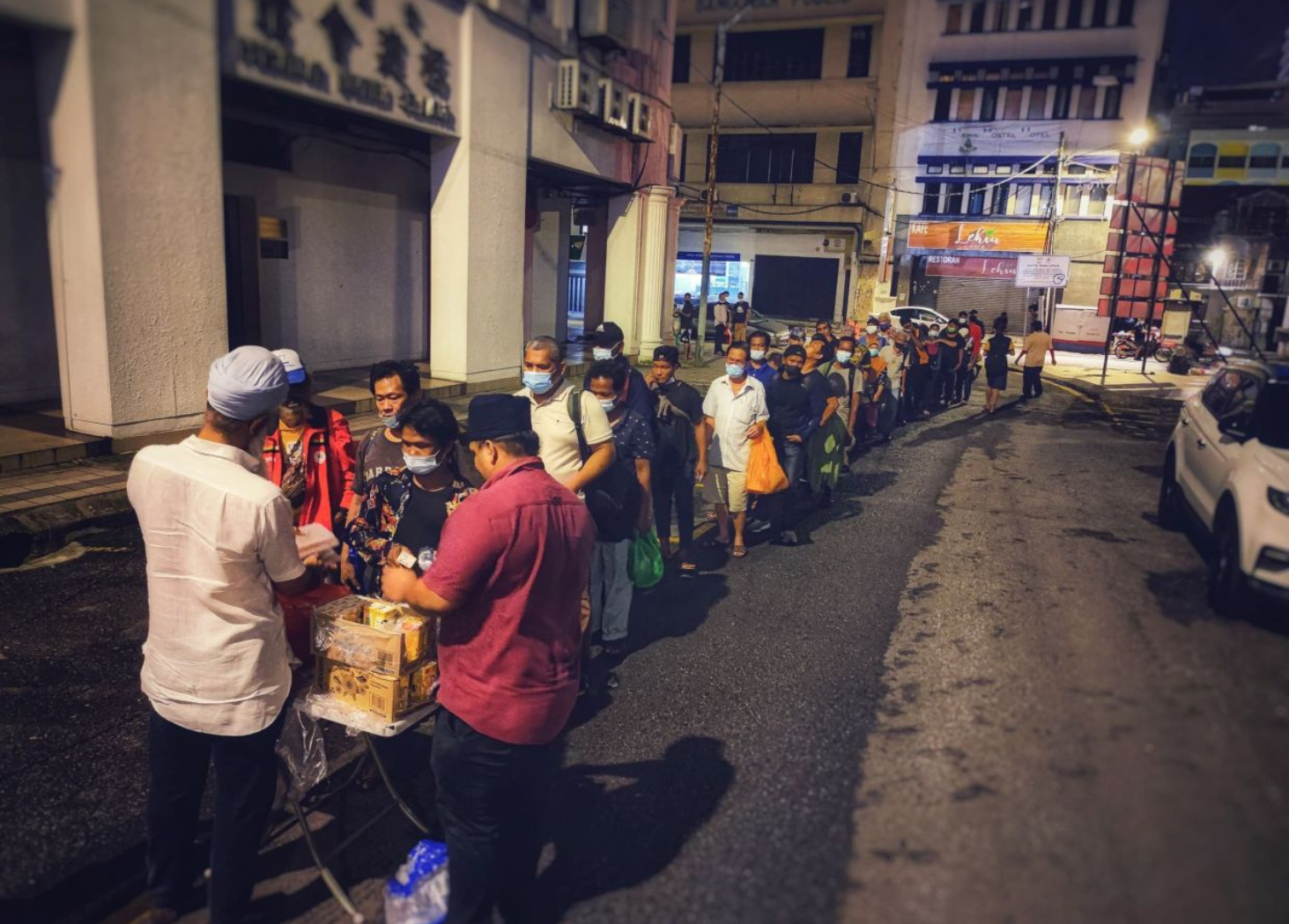 Finance for a Sustainable Future