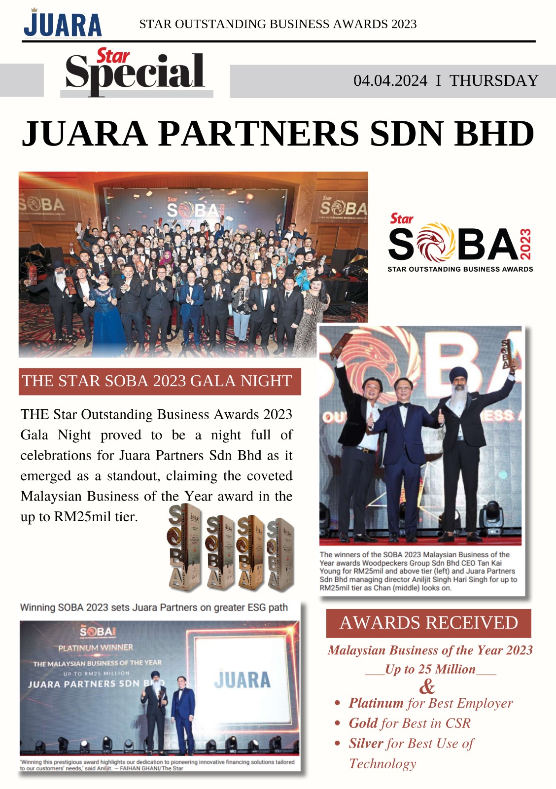 Source: The Star, 4 April 2024