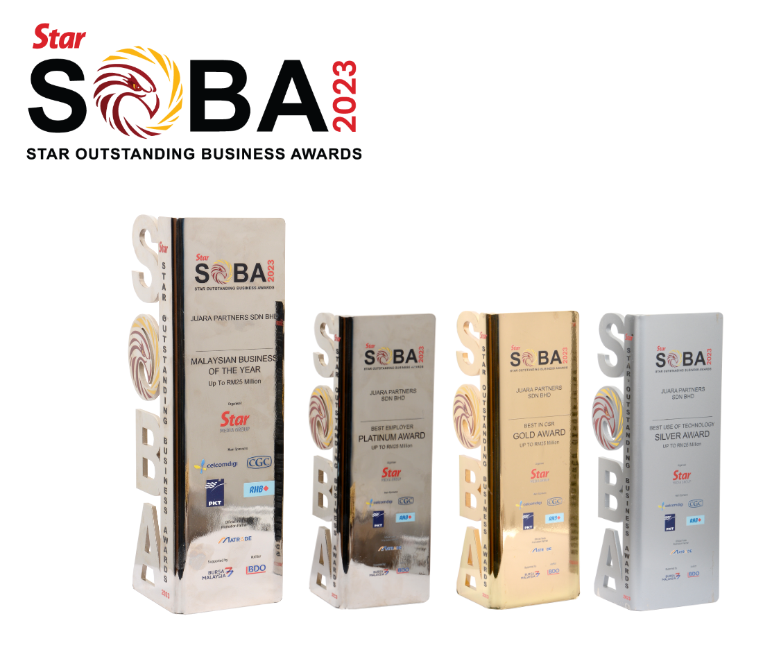 Star Outstanding Business Awards 2023